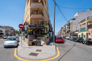 Traspàs Local Comercial a Carrer de joaquim verdaguer 42. Oportunidad de oro en el arenal! traspaso de local de hostelería