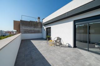 Àtic a Carrer montserrat mascaro 15. Ático de nueva construcción con gran terraza privada en palma