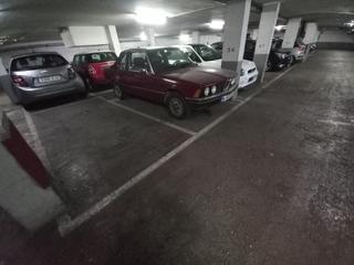 Aparcament cotxe a Sant Ramon - Maternitat. Plaza de garaje junto plaa comas  les corts