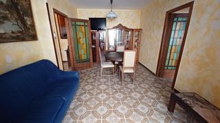 Location Appartement à Sant Ramon - Maternitat. Piso de tres habitaciones en les corts alquiler temporal