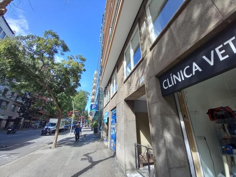 Foto 07346a34-5d86-4bd0-90ff-67574c4a0f30. Lloguer oficina a Barri de les Corts Barcelona