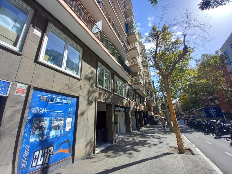 Foto eae6bfc4-b2ed-4d3d-85de-9c4e3acbe764. Lloguer oficina a Barri de les Corts Barcelona