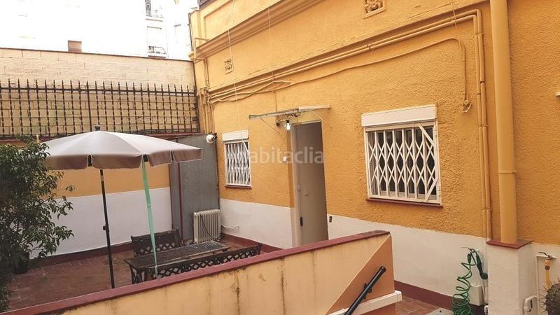 Foto ee51995c-14fe-4f24-a280-a3a63a4f7116. Piso  en Guinardó , con terraza solarium en Barcelona