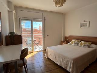 Appartement  Calle torns. Precioso piso alto, exterior, muy tranquilo, luminoso  y soleado