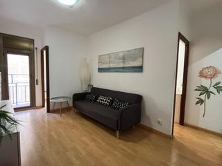 Appartement  Calle regent mendieta. Precioso piso alto y exterior orientado al sureste