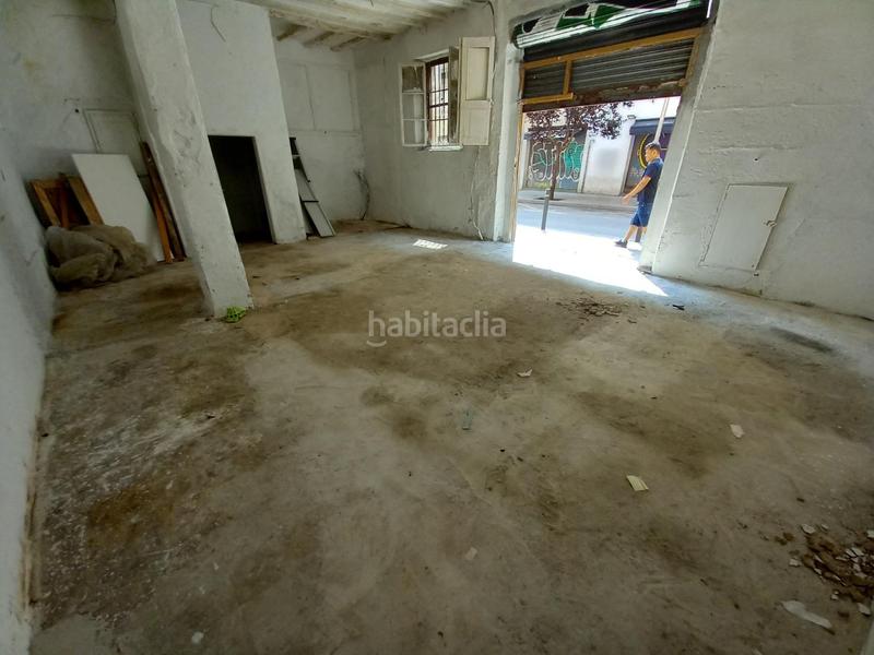 Foto 0a9fc036-3cc3-4a52-8c64-599ddc9b487c. Location local commercial dans Raval Barcelona