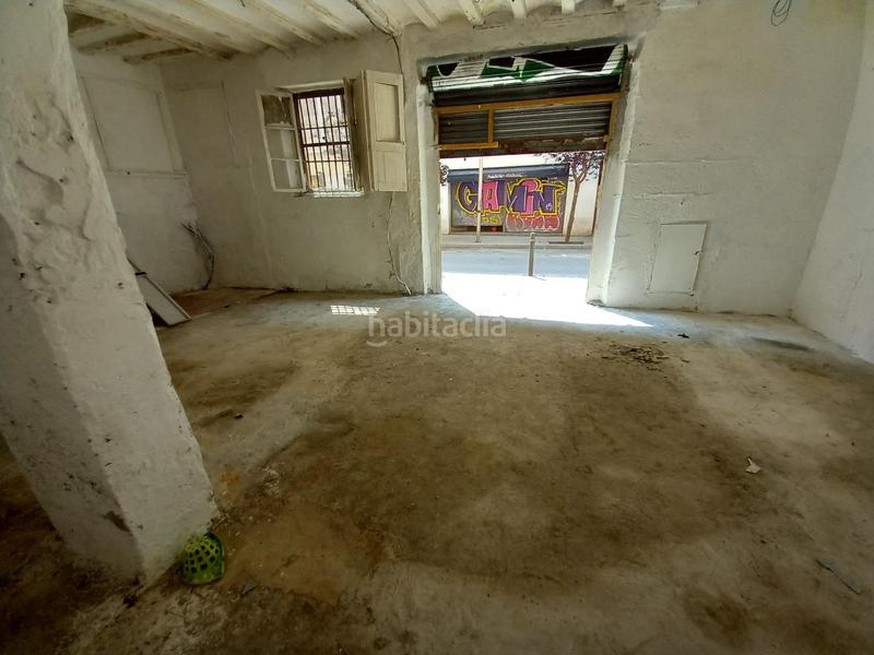 Foto 78448b27-035a-498b-aa74-58236b082da4. Location local commercial dans Raval Barcelona