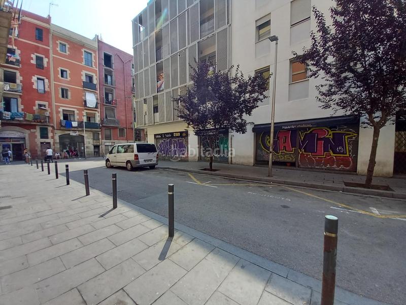 Foto 39cff6dc-6157-4b14-b055-c98409a04651. Rent business premise in Raval Barcelona