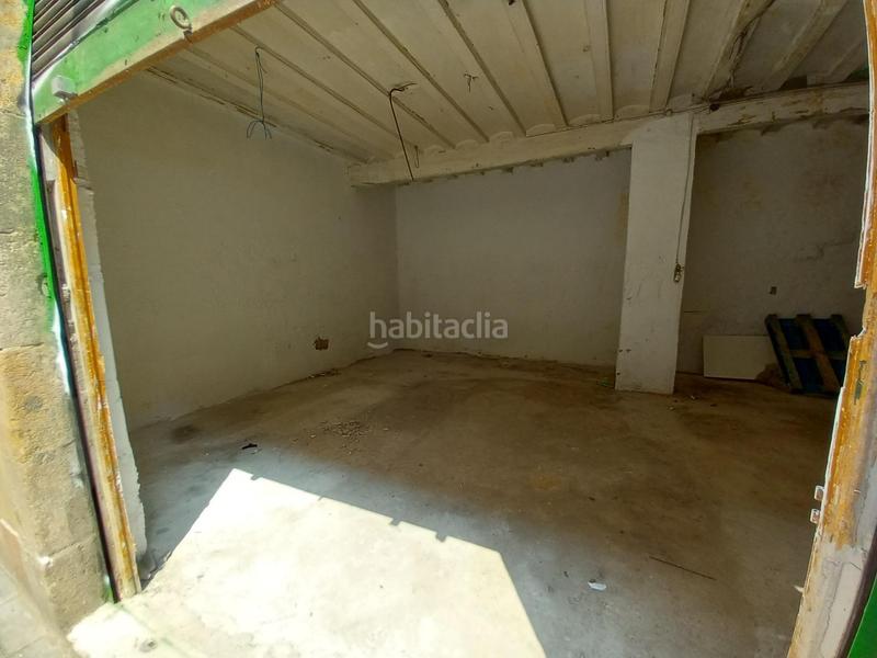 Foto 57be3fe2-b9b1-4b1d-a7db-613599b7736f. Rent business premise in Raval Barcelona