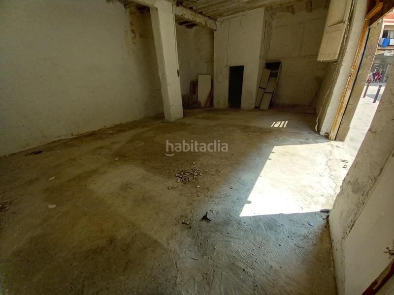 Foto 7c5a75f8-ec28-4cf9-a9b1-7bf505c52ba9. Rent business premise in Raval Barcelona