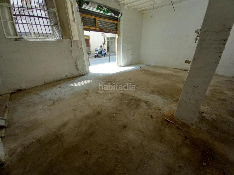 Foto c1f7b280-7381-48bb-9f80-ce469f18663a. Rent business premise in Raval Barcelona