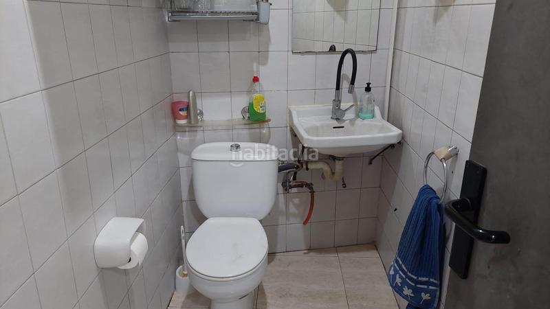 Foto c9fa4c92-c763-4870-93c8-3596b9a75e1c. Affitto locale commerciale in Sants Barcelona