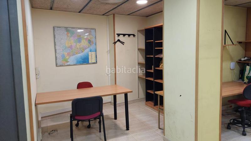 Foto 5e6d9bd3-827d-4940-a2d1-6299ea4cb721. Location local commercial dans Sants Barcelona