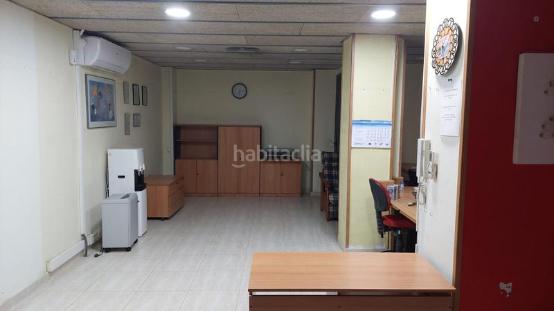 Foto 127629e7-d444-4580-93b3-1cf4eccac91b. Rent business premise in Sants Barcelona