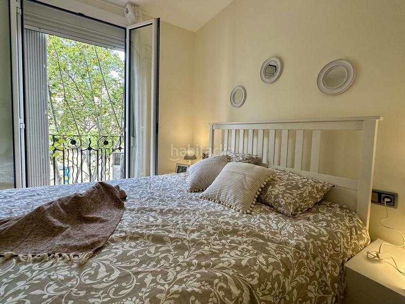 Foto bc035ba8-8f16-4959-9abe-1209eaaf77db. Appartement dans Sagrada Família Barcelona