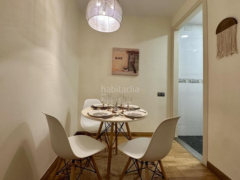 Foto f6774843-1f89-48e3-99d2-4150582a425a. Appartement dans Sagrada Família Barcelona