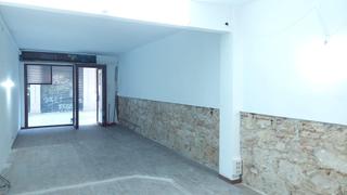 Local Comercial en Barri de les Corts