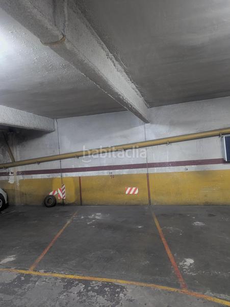 Foto 544f547b-dacb-4bc4-89d7-9797e245c47b. Rent car parking in Sants-Badal Barcelona