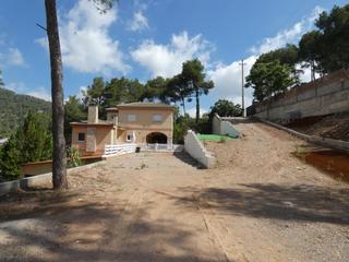 Maison  Carrer país basc. Casa en venta en  olesa de bonesvalls