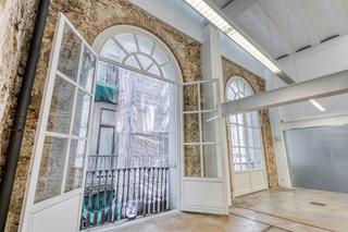 Lloguer Edifici  Carrer nou de sant francesc. Palacete del barrio gótico de barcelona