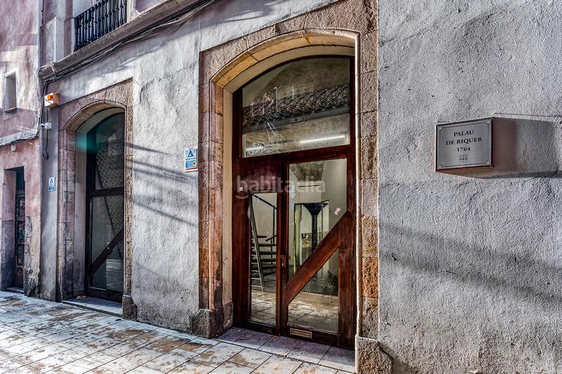 Foto 916ca247-7a12-479b-b8c0-ff314d288db9. Alquiler edificio palacete del barrio gótico en Gòtic Barcelona