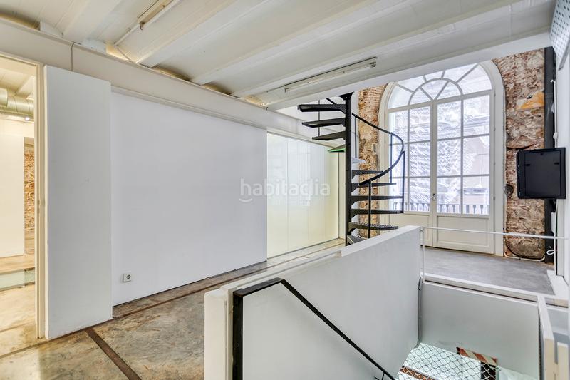 Foto a86e7264-37da-4974-adf4-d21d540727d4. Alquiler edificio palacete del barrio gótico en Gòtic Barcelona