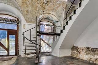 Location Édifice  Carrer nou de sant francesc. Palacete del barrio gótico de barcelona