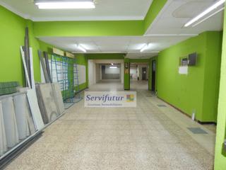 Location Local commercial  Carrer major. Local en el centro de castelldefels