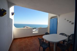 Piccolo appartamento in Las Atalayas-Urmi-Cerro Mar. Perla blanca iii