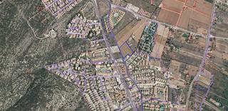 Terreno residenziale  Vía po polígono 7. Terreno urbano