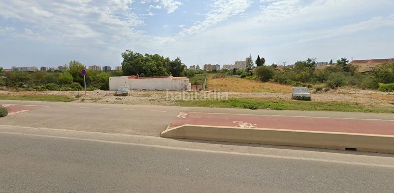 Foto 0142f0ed-2433-486f-9b3e-91afad2af53b. Terreno residenziale in Llandells Peñíscola