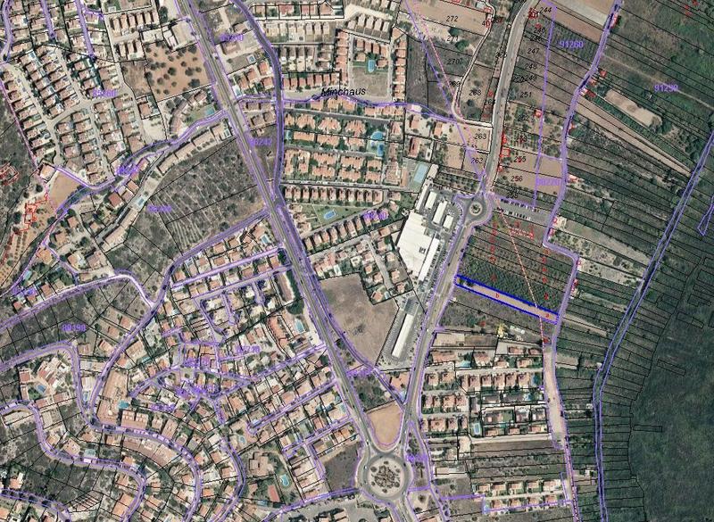 Foto 7617d345-6057-4ce2-8818-5452cd6454c1. Terreno residenziale in Llandells Peñíscola