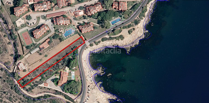 Foto 075c3ebb-faa4-4d95-8d8b-c82901ccc49e. Wohngrundstück in Costa Sur Peñíscola