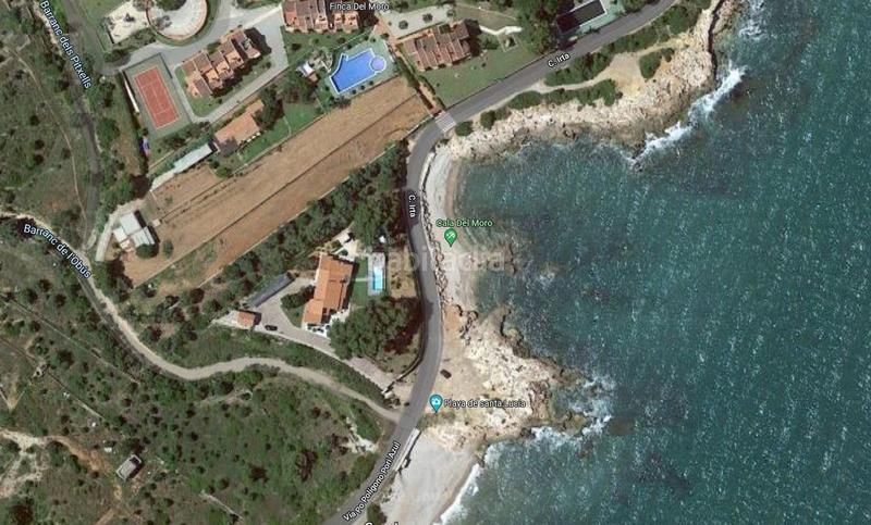 Foto b5a94355-e7b5-42a2-ae66-8f3bdbad9255. Wohngrundstück in Costa Sur Peñíscola