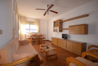 Appartement  Rio. Apartamento centro a 50m de la playa