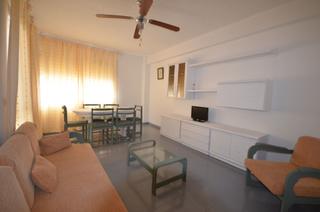 Appartement  Rio. Apartamento centro a 50m de la playa