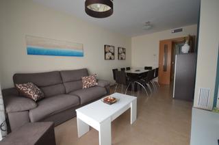 Appartement à Llandells. Piso centro 3 dormitorios