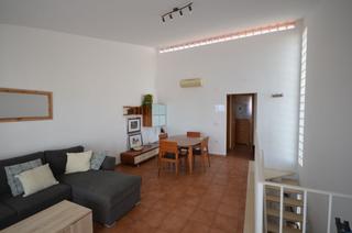 Maison jumelée à Las Atalayas-Urmi-Cerro Mar. Pareado en estibaliz