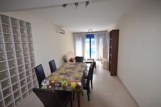 Appartement  Mestral. Apartamento con terraza en calle mestral