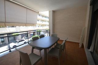 Appartement à Maestro roca 14. Apartamento centro con gran terraza