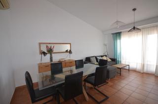 Maison jumelée à Las Atalayas-Urmi-Cerro Mar. Pareado en estibaliz