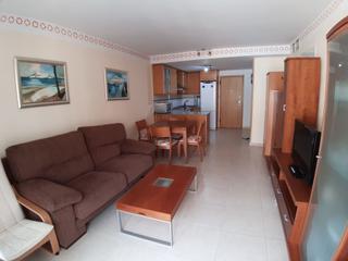 Appartement  Maestro bayarri. Duplex centro