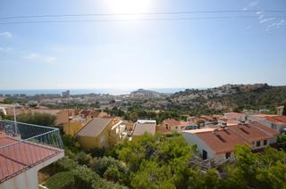 Appartement à Las Atalayas-Urmi-Cerro Mar. Apartamento vista al mar