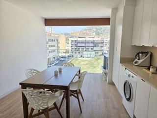 Apartament a Llandells. Apartamento en residencial enea