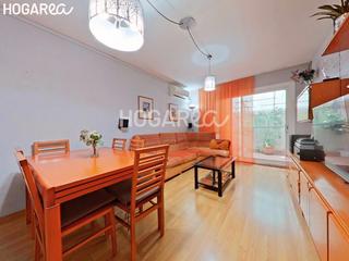 Pis  Avd. isabel la catolica. Ref 9206 piso en av.isabel la catlica  zona can serra de 4 habi