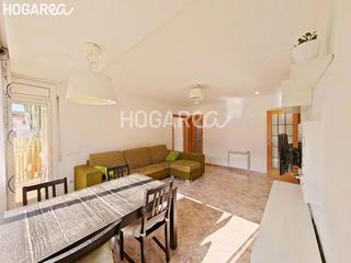 Appartement  Benet margarit. Ref.7714 piso en olesa de montserrat  calle benet margarit con 4