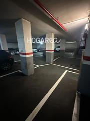 Parking voiture à Avenida josep tarradellas i joan 139. Ref.9335  lhsant josep av.josep tarradellas 139 plaza mediana pa