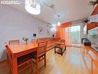 Appartement à Can Serra. Ref 9206 piso en av.isabel la católica  zona can serra de 4 habi