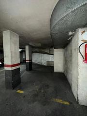 Parking voiture à Centre. Ref 8785 lhcentre  plaza de la constitucion  plaza medianagrande