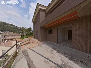 Maison à Vallirana. Ref 8720 av països catalans  vallirana. propiedad que  no se pue